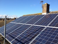 Oxford Solar PV 607369 Image 1